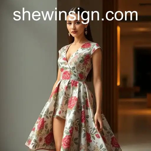 About Shewin: A Journey of Innovation and Excellence