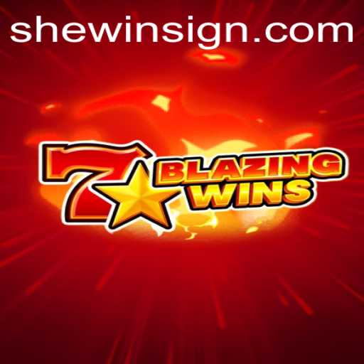 Discover the Thrills of BlazingWins: A Game that Promises Victory