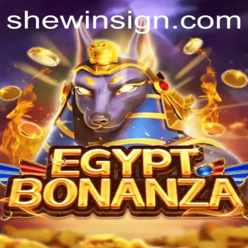 Unveiling EgyptBonanza: Dive into an Ancient World of Adventure