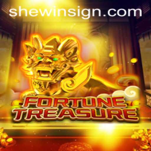FortuneTreasure: Unveiling the Shewin-Inspired Game Adventure