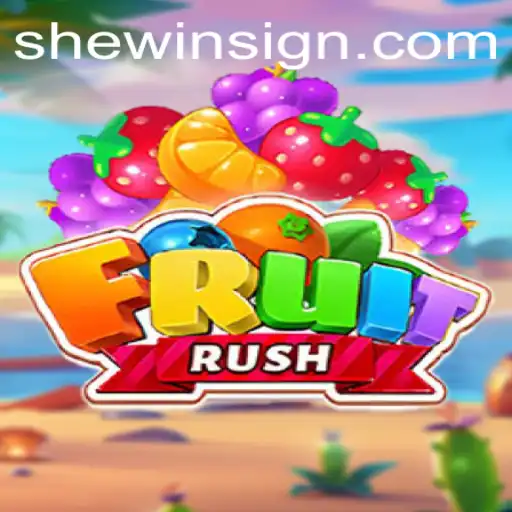 Unveiling FruitRush: The Juicy Adventure Taking the Gaming World by Storm