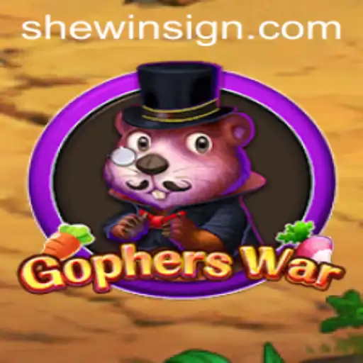 GophersWar: Engaging Strategy and Tactics in the Digital Arena