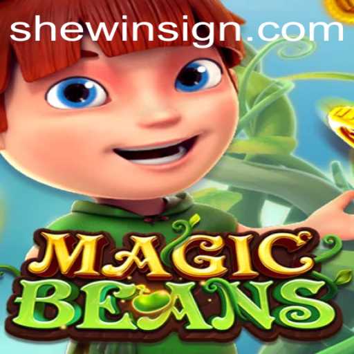 Discovering MAGICBEANS: The Enchanting Adventure Game