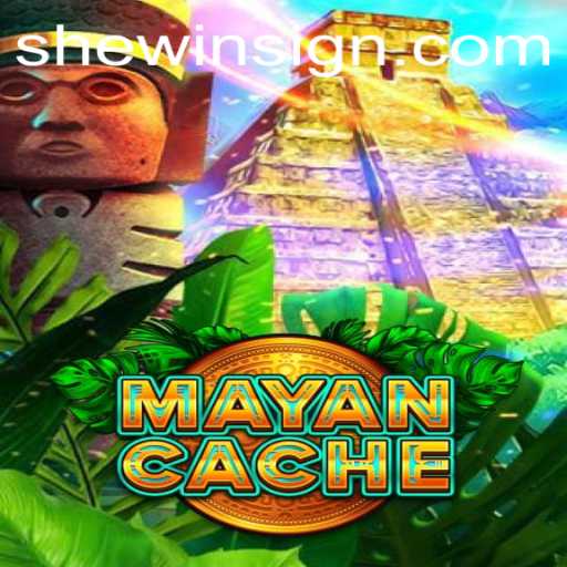 Unveiling the Mysteries of MayanCache: A New Game Adventure