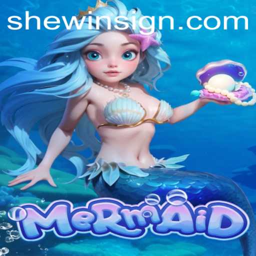 Dive Into the Fascinating World of Mermaid: The Shewin Adventure