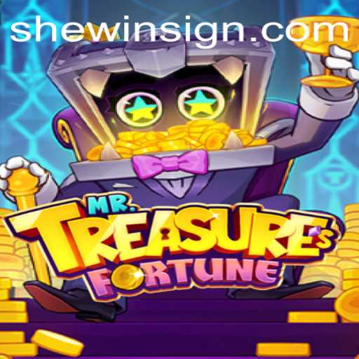 Discover the Exciting World of MrTreasuresFortune with Shewin