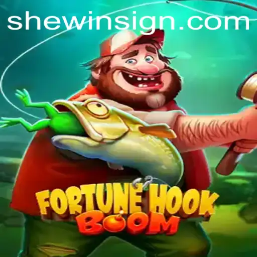 FortuneHookBoom: A Revolutionary Gaming Experience with Shewin