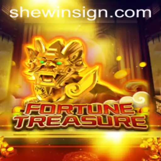 FortuneTreasure: Unveiling the Shewin-Inspired Game Adventure