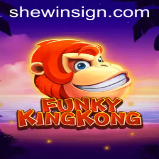 FunkyKingKong: The Ultimate Gaming Experience with a Twist