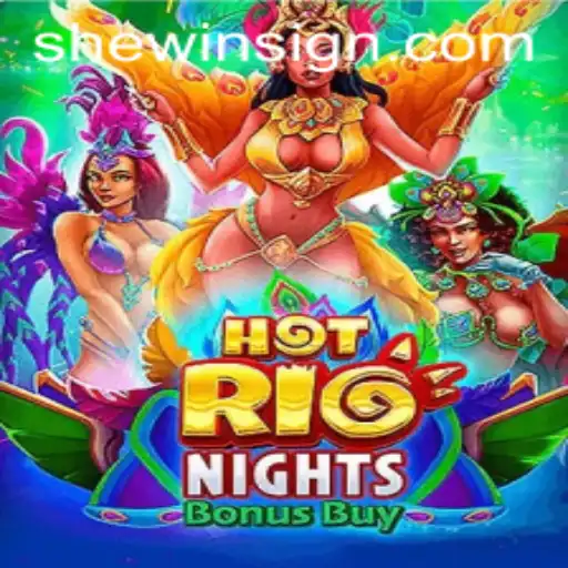 Exploring the Excitement of HotRioNightsBonusBuy: A Thrilling Casino Experience