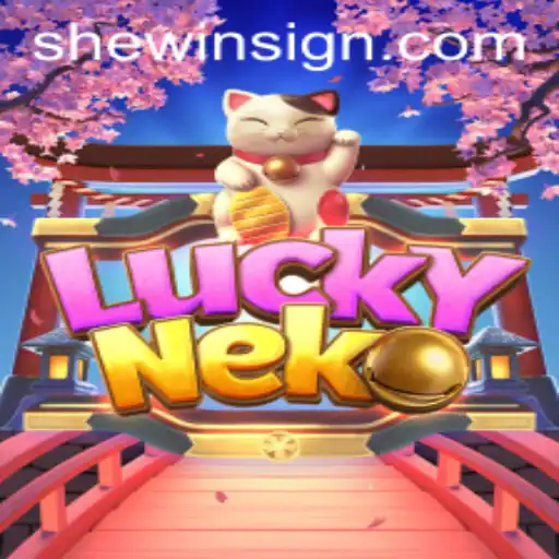 Unveiling the Enchanting World of LuckyNeko: A Game of Luck and Strategy