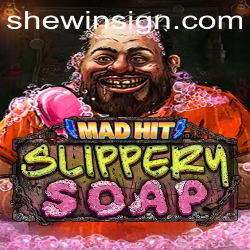 Discover the Exhilarating World of MadHitSlipperySoap: Strategy, Skills, and Shewin