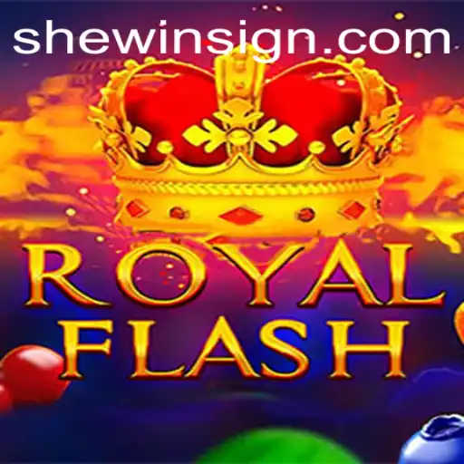 RoyalFlash: A New Era in Gaming