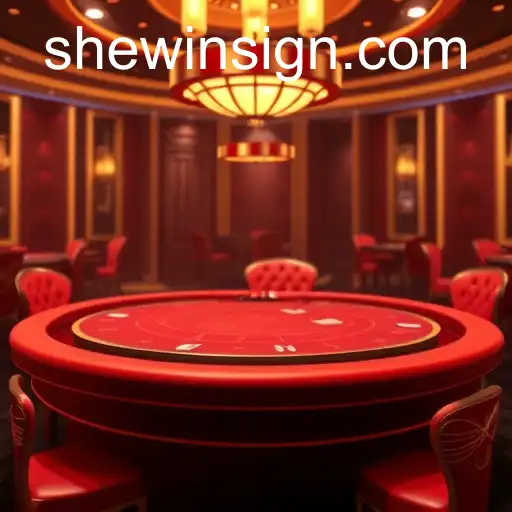 Online Baccarat: The Rise of Shewin in the Digital Casino World