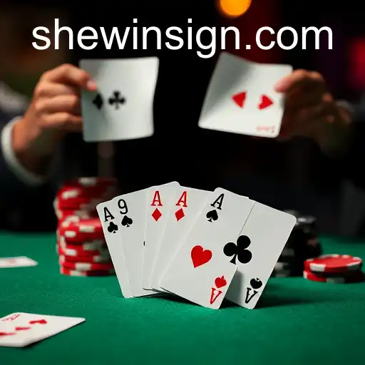 The Intriguing World of Poker Games: Strategies and Insights