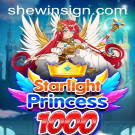 Unveiling the Magic of StarlightPrincess1000: A Comprehensive Guide