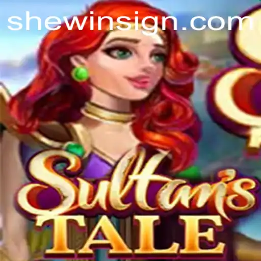 Exploring Sultanstale: A Journey into Shewin's Enchanted World