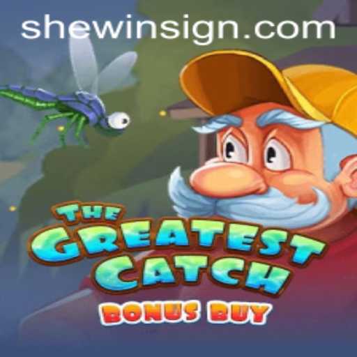 Dive into Adventure with TheGreatestCatchBonusBuy: A Modern Classic