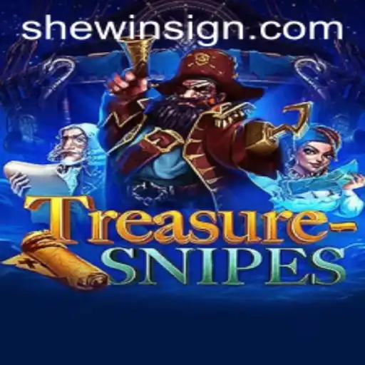Discover the Exciting World of TreasureSnipes: Unravelling the Shewin Dimension